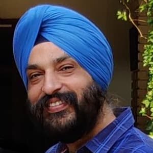 Gagan Kochar