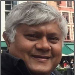 Samar Vikram Singh